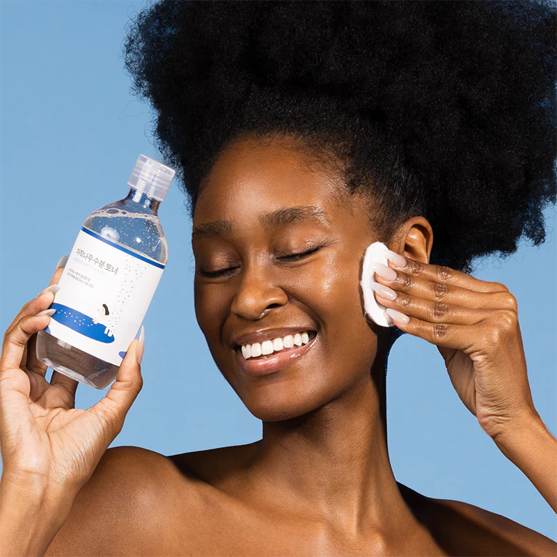 Round Lab Birch Juice Toner — Tónico Hidratante Seiva de Bétula — imagem 2