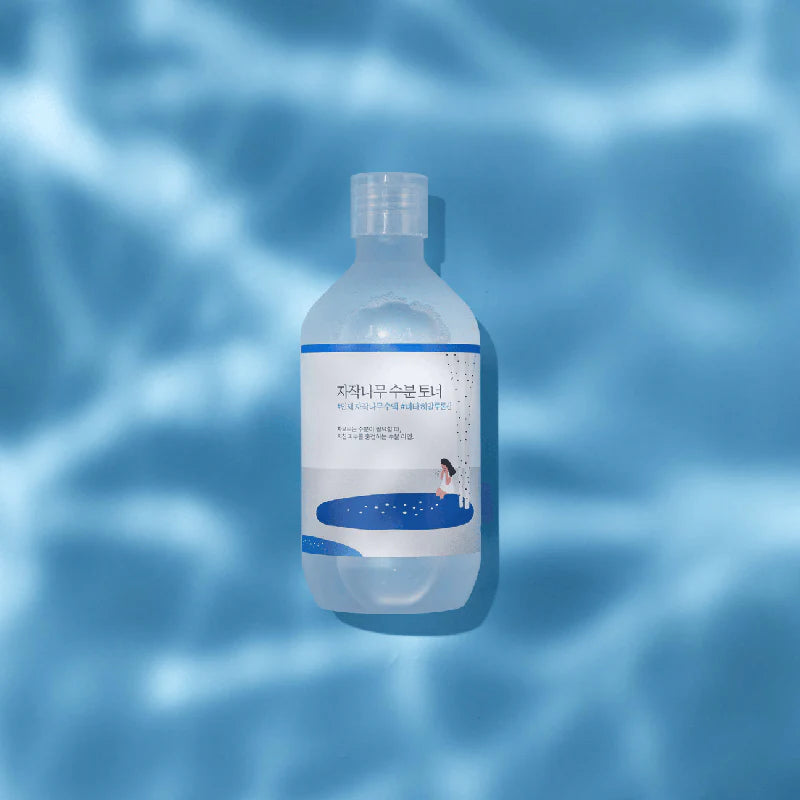 Round Lab Birch Juice Toner — Tónico Hidratante Seiva de Bétula — imagem 5