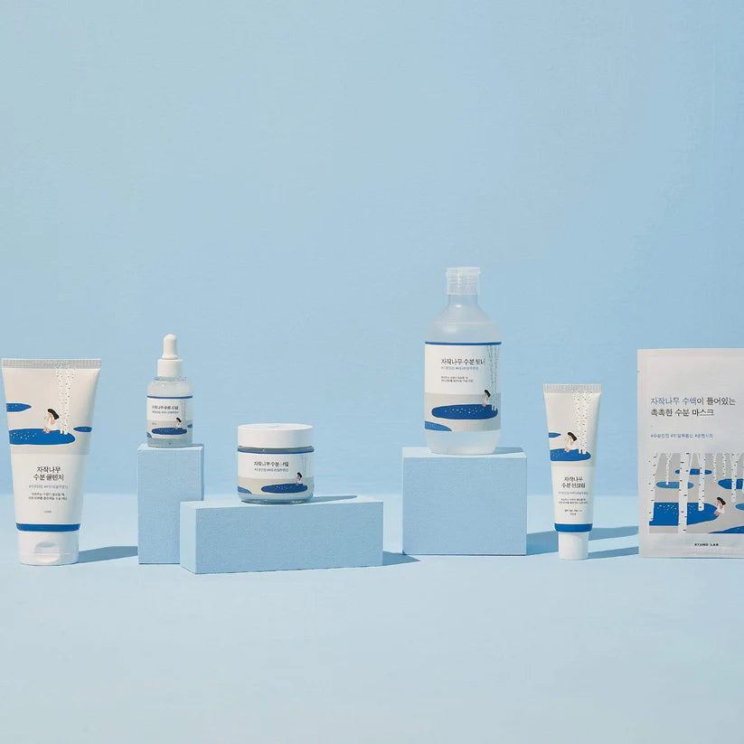Round Lab Birch Juice Toner — Tónico Hidratante Seiva de Bétula — imagem 7