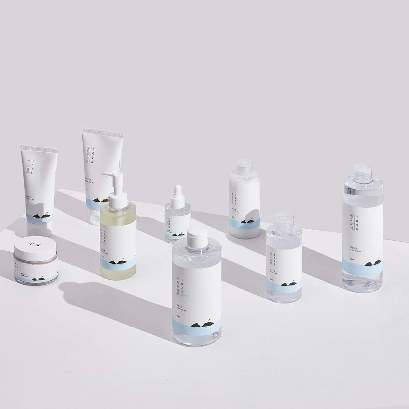 Round Lab 1025 Dokdo Cleansing Oil – Limpeza Profunda — imagem 11