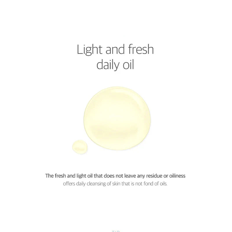 Round Lab 1025 Dokdo Cleansing Oil – Limpeza Profunda — imagem 3