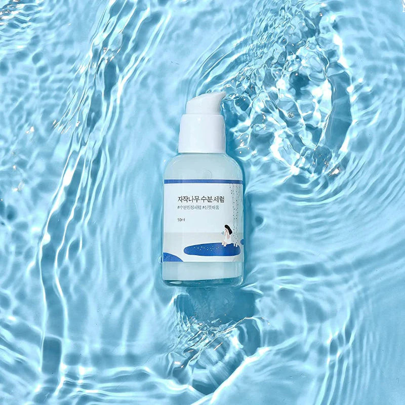 Round Lab Birch Juice Serum: Hidratação Profunda para Pele Sensível — imagem 7