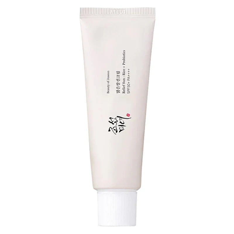 Beauty of Joseon Relief Sun Rice + Probiotics SPF50+ PA++++