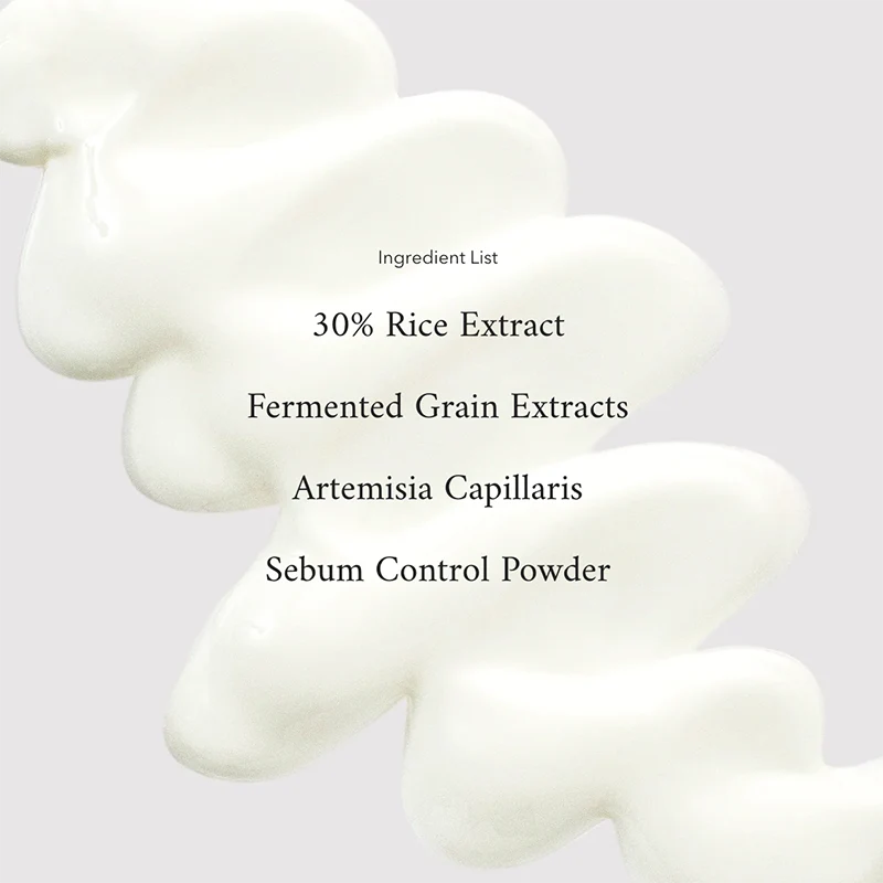 Beauty of Joseon Relief Sun Rice + Probiotics SPF50+ PA++++ — imagem 5