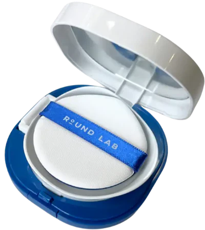 Round Lab Birch Juice Sun Cushion: Proteção e Hidratação Intensiva — imagem 3
