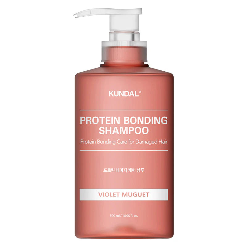 Kundal - Protein Bonding Care Shampoo