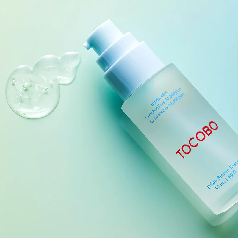 TOCOBO - Essência Coreana: Reparação da Barreira Cutânea e Hidratação — imagem 4