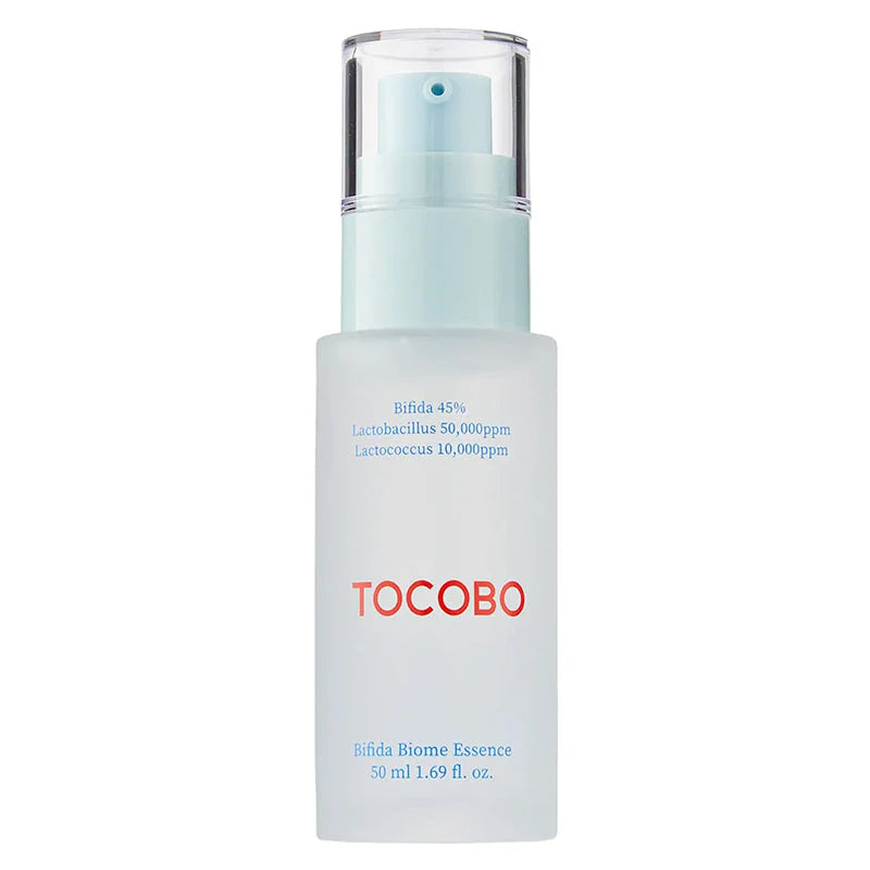 TOCOBO - Essência Coreana: Reparação da Barreira Cutânea e Hidratação