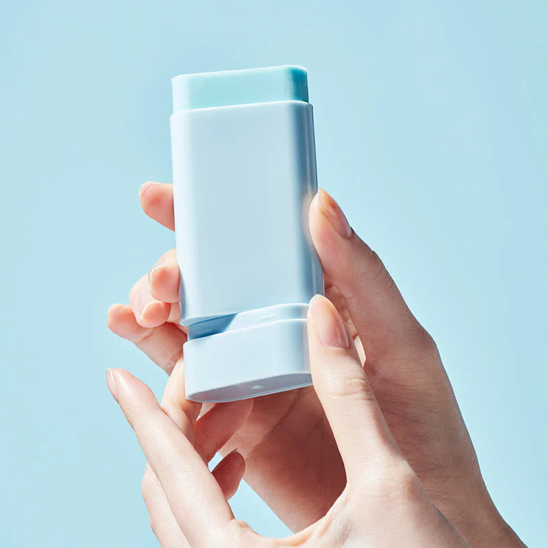 TOCOBO - Sun Stick SPF50+: Protetor solar em stick mate e anti-oleosidade — imagem 4