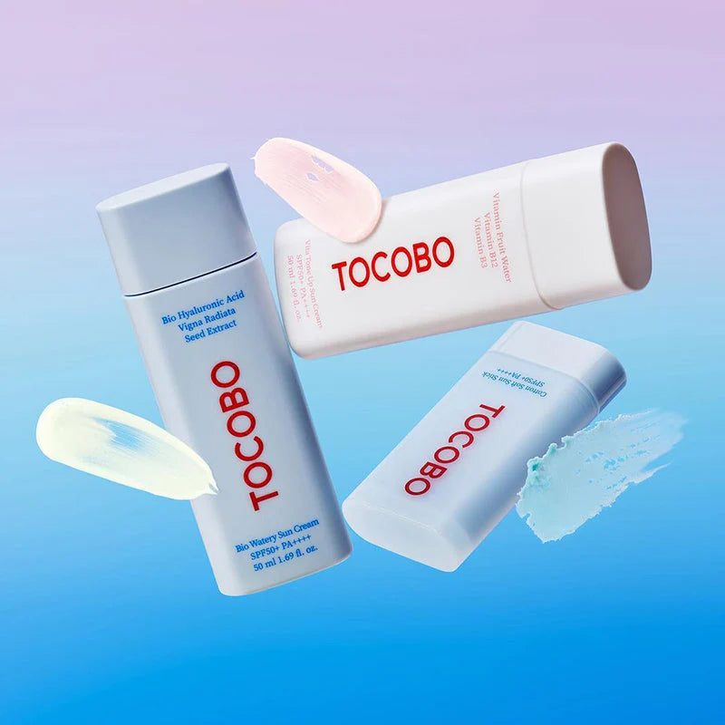 TOCOBO - Sun Stick SPF50+: Protetor solar em stick mate e anti-oleosidade — imagem 6