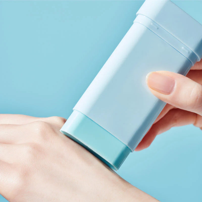 TOCOBO - Sun Stick SPF50+: Protetor solar em stick mate e anti-oleosidade — imagem 3