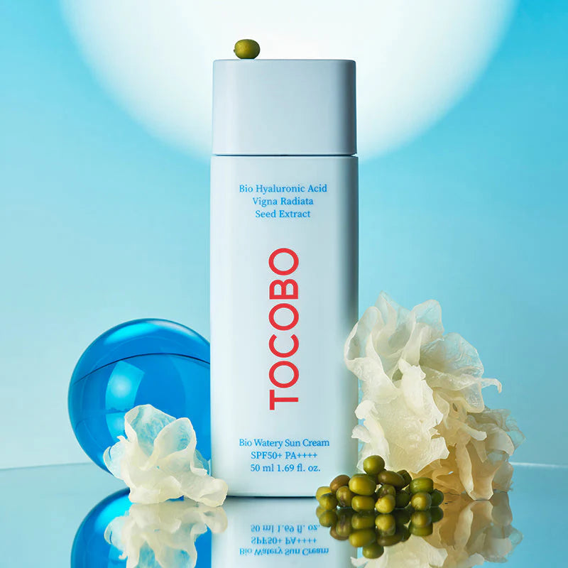 TOCOBO - Protetor Solar Vegano SPF50+ PA++++: Hidratação Invisível — imagem 5