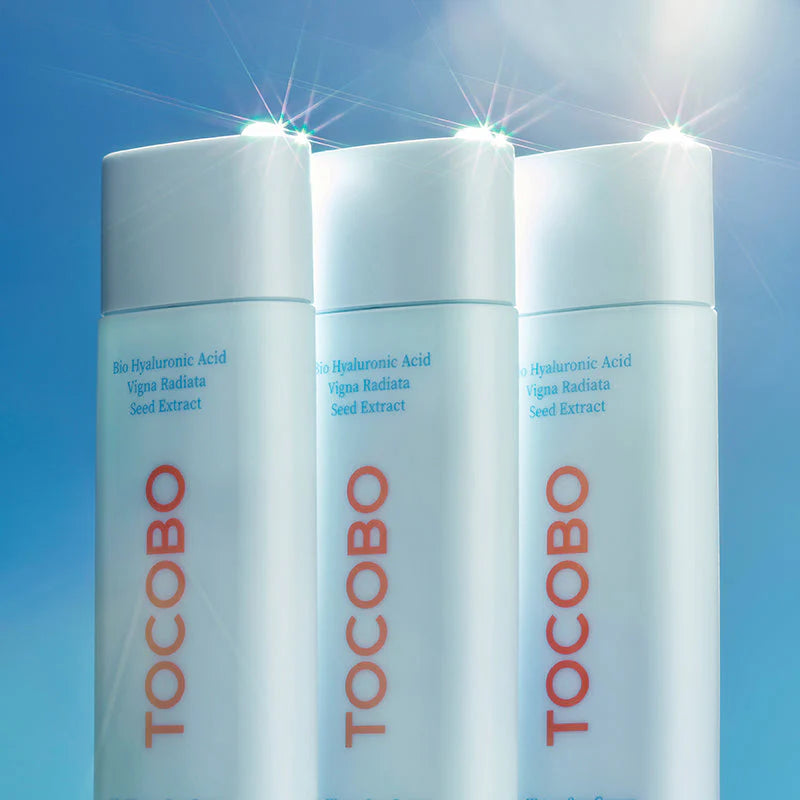 TOCOBO - Protetor Solar Vegano SPF50+ PA++++: Hidratação Invisível — imagem 8