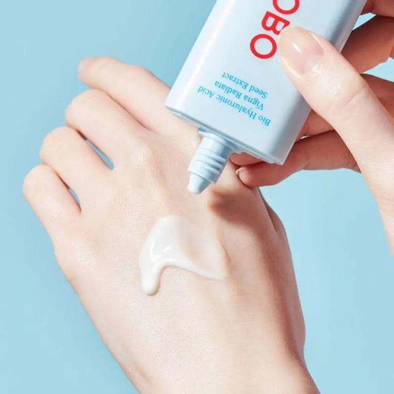 TOCOBO - Protetor Solar Coreano SPF50+: Kit Rosto Iluminado — imagem 3