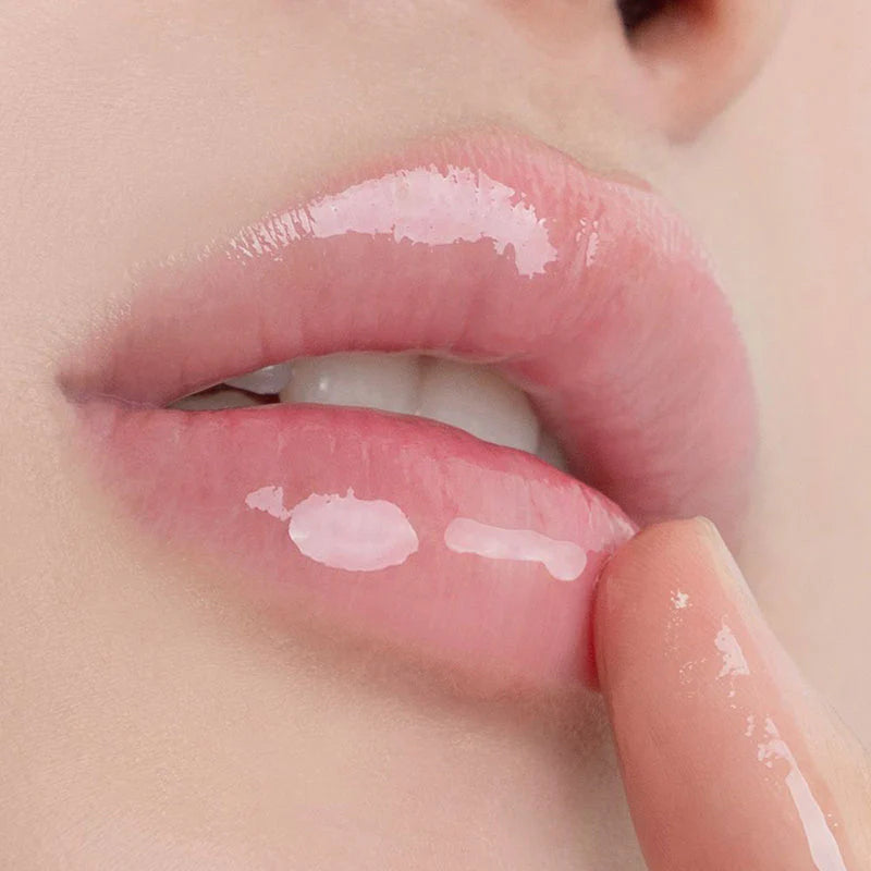 TOCOBO - Máscara Labial Vegan: Reparação Labial Profunda — imagem 3