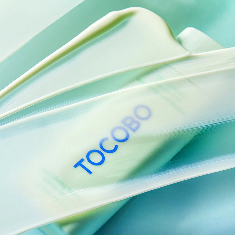 TOCOBO - Protetor Solar Coreano Cica Sun Serum SPF50+: Hidrata e Acalma — imagem 12