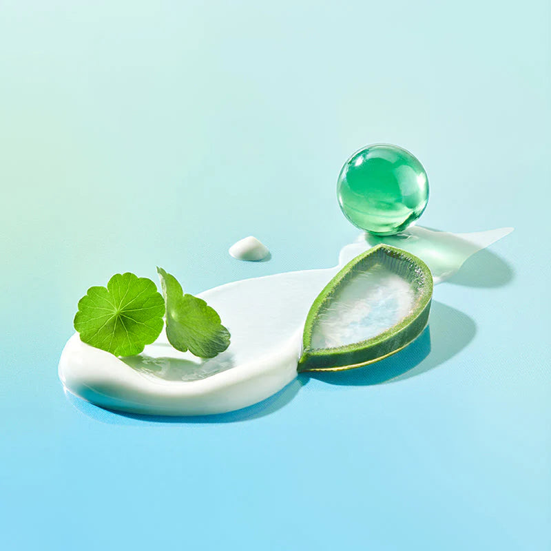 TOCOBO - Protetor Solar Coreano Cica Sun Serum SPF50+: Hidrata e Acalma — imagem 7
