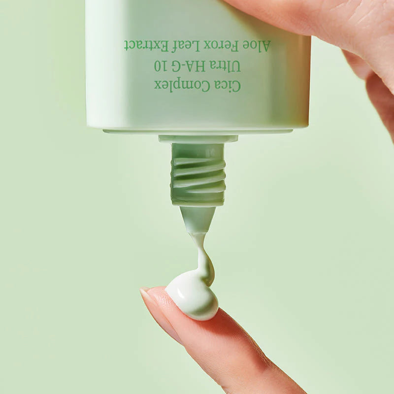 TOCOBO - Protetor Solar Coreano Cica Sun Serum SPF50+: Hidrata e Acalma — imagem 2
