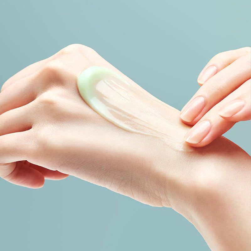 TOCOBO - Cica Calming Gel Cream: Hidratação 24h para Pele Sensível — imagem 2