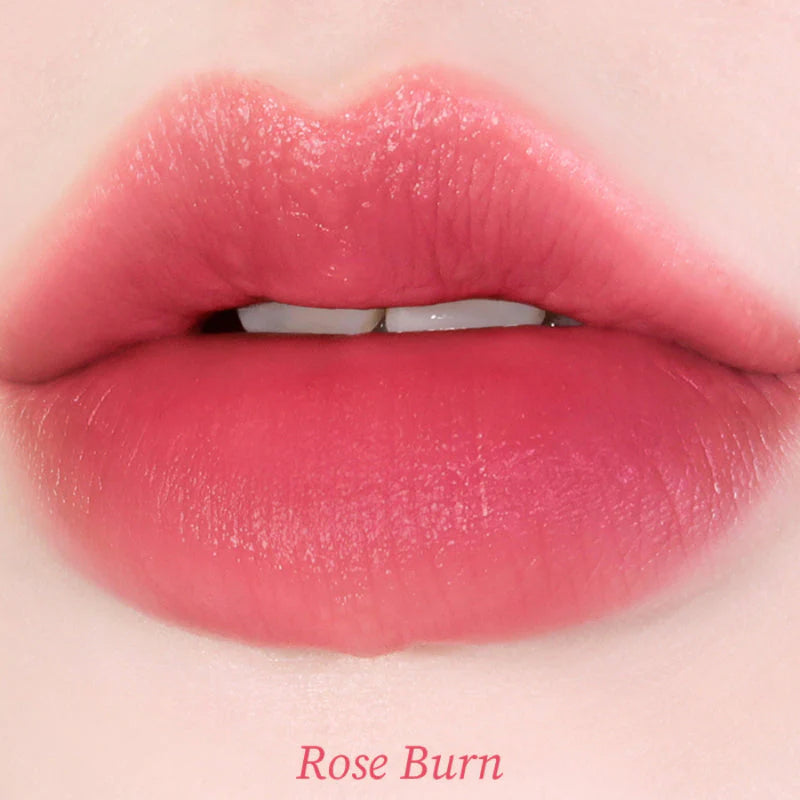 TOCOBO Powder Cream Lip Balm – Bálsamo Labial Mate com Cor — imagem 2