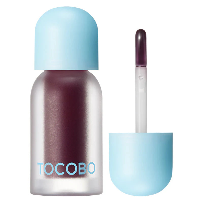 TOCOBO - Óleo Labial Vegan: Efeito Plumping e Brilho Não Pegajoso — imagem 2