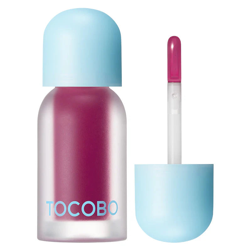 TOCOBO - Óleo Labial Vegan: Efeito Plumping e Brilho Não Pegajoso — imagem 3
