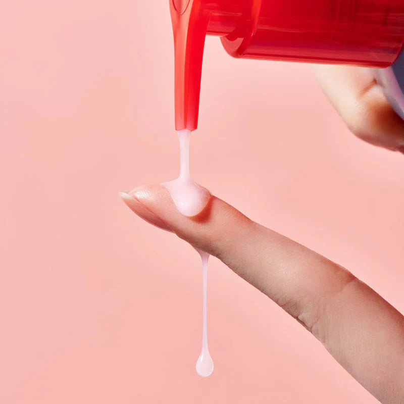 TOCOBO Calamine Pore Control Cleansing Oil — Limpeza Profunda e Controlo de Sebo — imagem 6