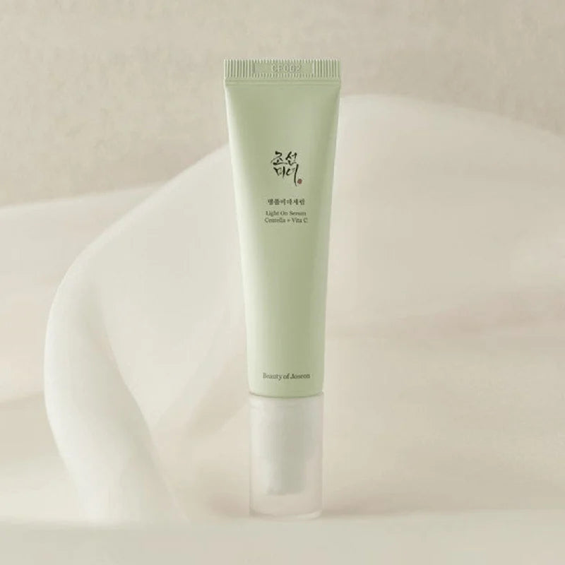 Beauty of Joseon Light On Serum Centella + Vita C – Sérum Iluminador — imagem 12