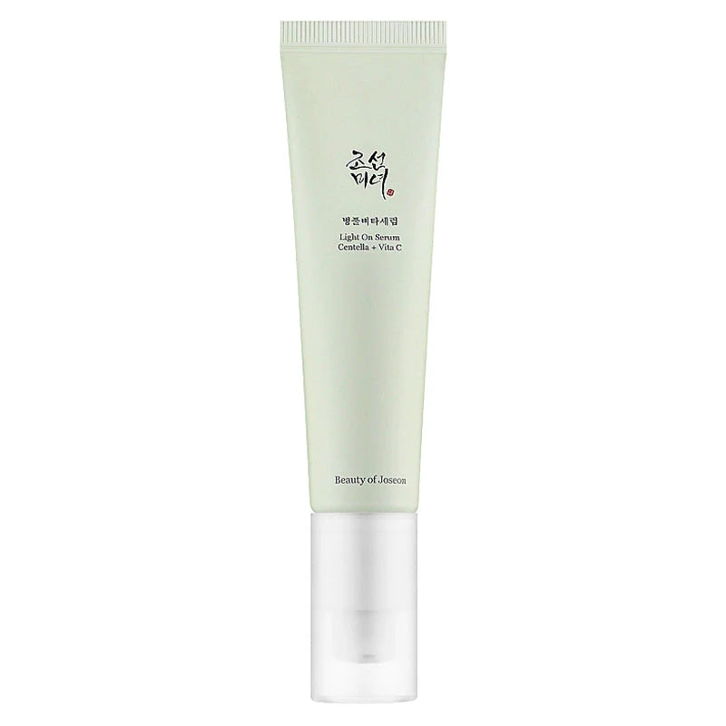 Beauty of Joseon Light On Serum Centella + Vita C – Sérum Iluminador