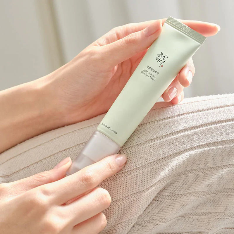 Beauty of Joseon Light On Serum Centella + Vita C – Sérum Iluminador — imagem 4