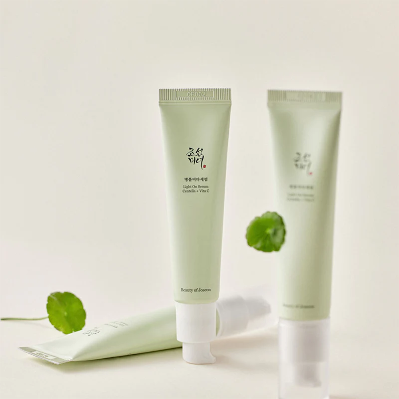 Beauty of Joseon Light On Serum Centella + Vita C – Sérum Iluminador — imagem 6