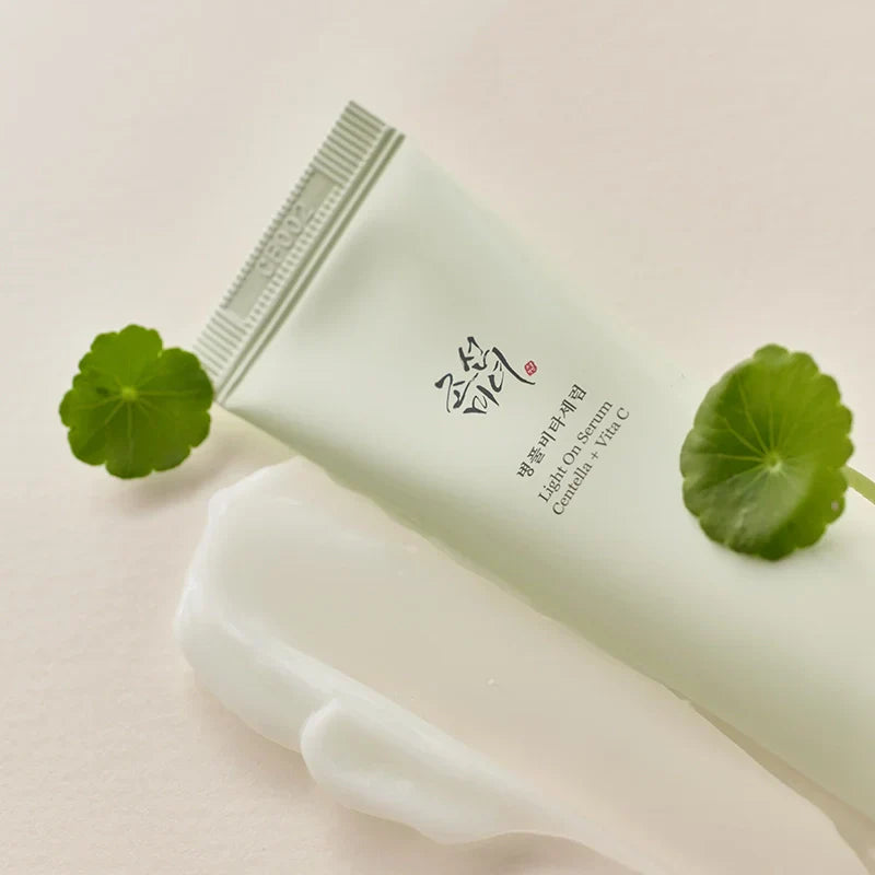 Beauty of Joseon Light On Serum Centella + Vita C – Sérum Iluminador — imagem 7