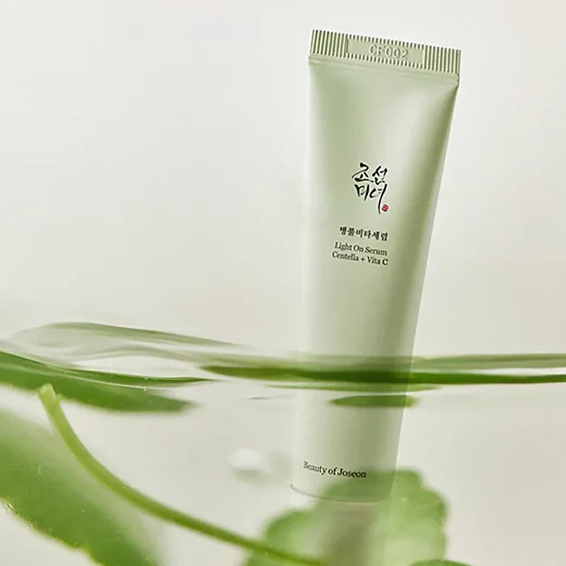 Beauty of Joseon Light On Serum Centella + Vita C – Sérum Iluminador — imagem 8