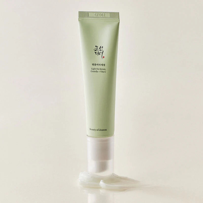 Beauty of Joseon Light On Serum Centella + Vita C – Sérum Iluminador — imagem 10