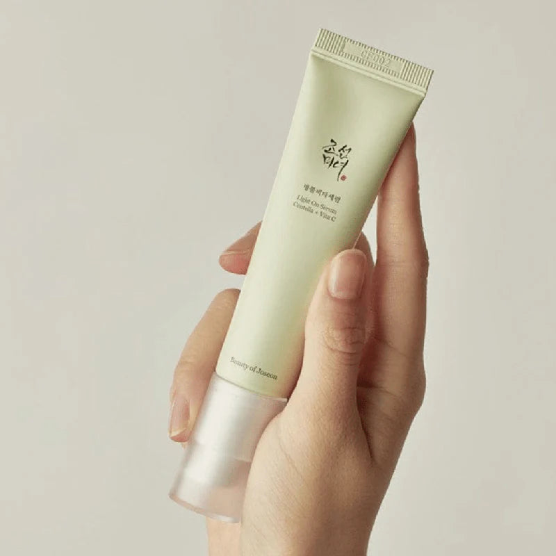 Beauty of Joseon Light On Serum Centella + Vita C – Sérum Iluminador — imagem 11