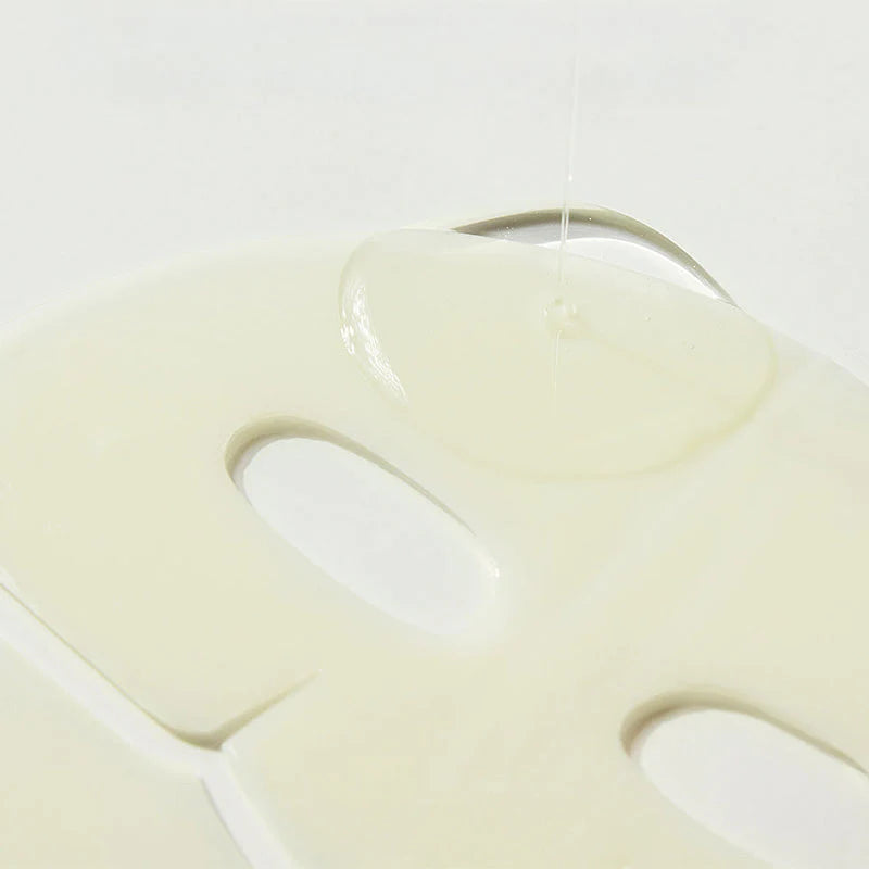 Biodance Radiant Vita Niacinamide Real Deep Mask — Máscara Anti-Manchas — imagem 3
