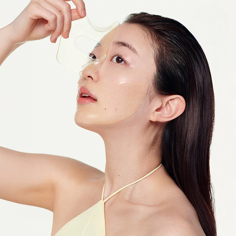 Biodance Radiant Vita Niacinamide Real Deep Mask — Máscara Anti-Manchas — imagem 5