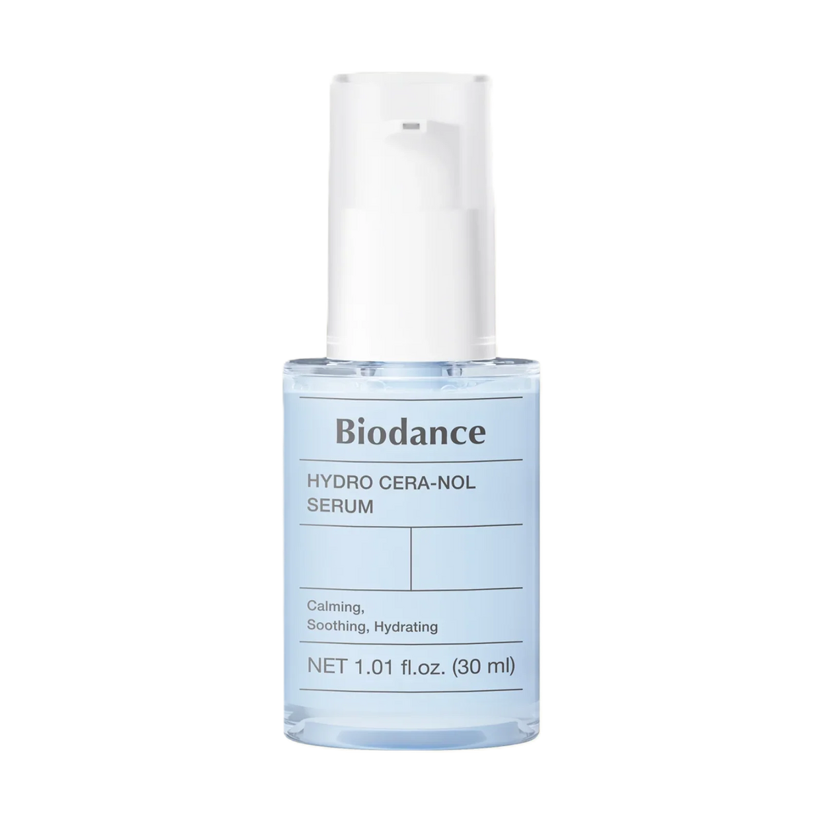 Biodance Hydro Cera-Nol Serum 30ml