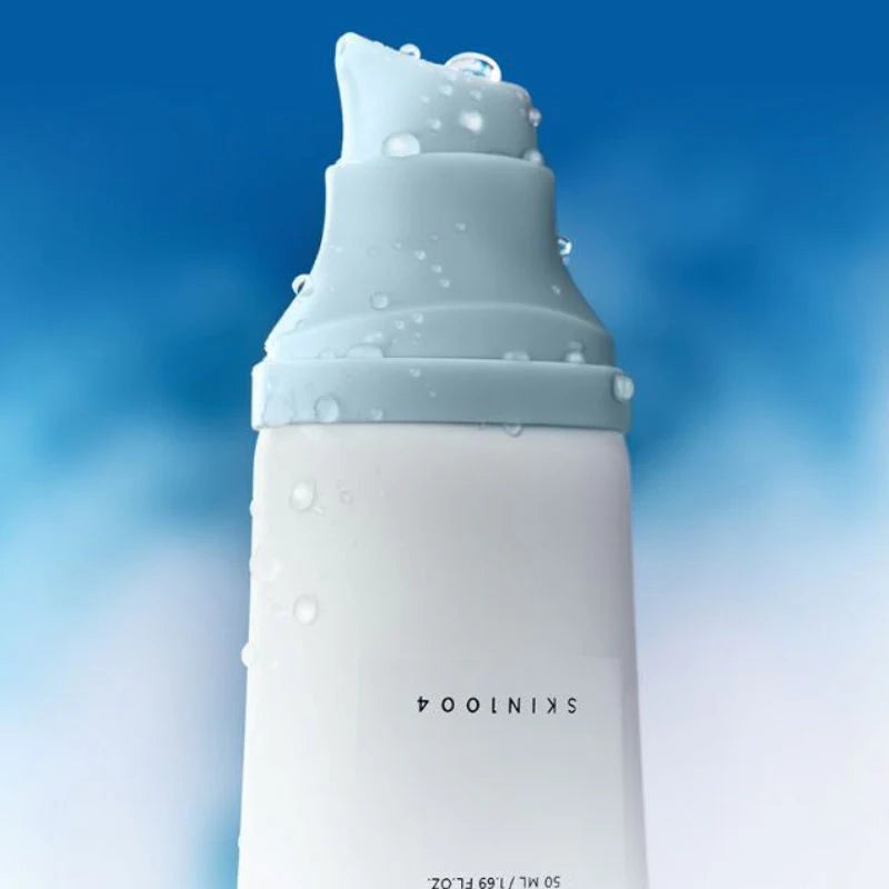 SKIN1004 Hyalu-Cica Water-Fit Sun Serum SPF50+ — imagem 2
