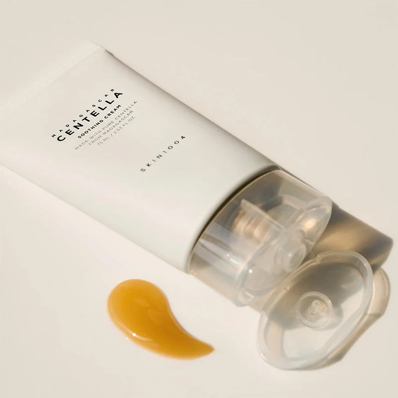 SKIN1004 Madagascar Centella Soothing Cream — imagem 5