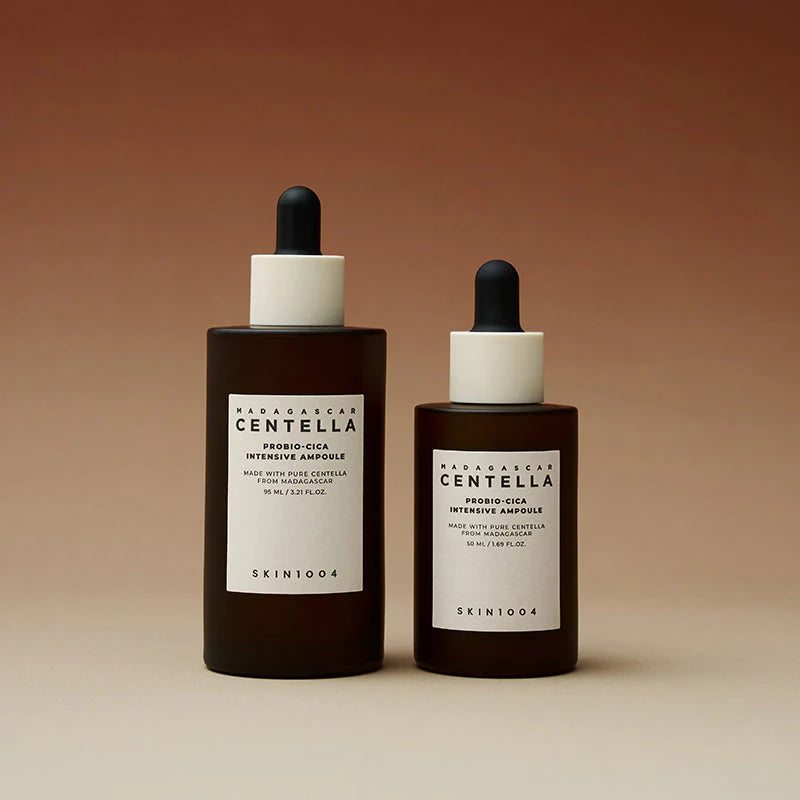 SKIN1004 Probio-Cica Intensive Ampoule – Sérum Calmante — imagem 3