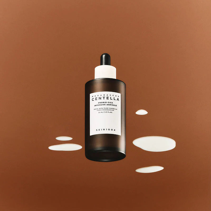 SKIN1004 Probio-Cica Intensive Ampoule – Sérum Calmante — imagem 7