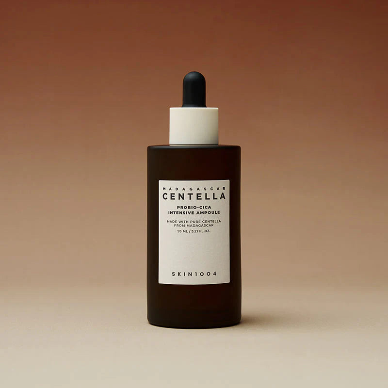 SKIN1004 Probio-Cica Intensive Ampoule – Sérum Calmante — imagem 8