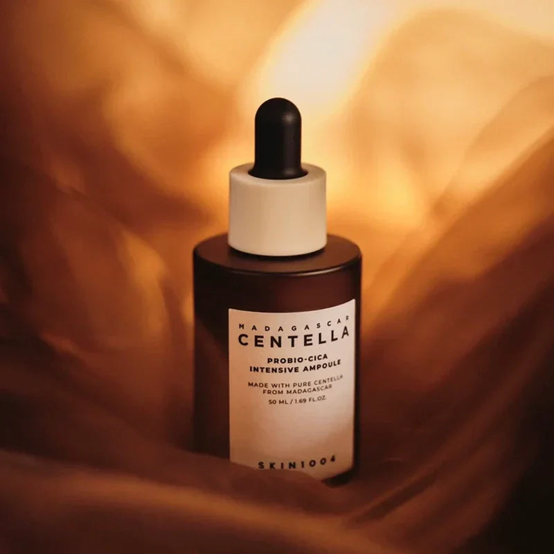 SKIN1004 Probio-Cica Intensive Ampoule – Sérum Calmante — imagem 9