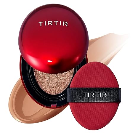 TIRTIR Mask Fit Red Cushion – Base de Cushion