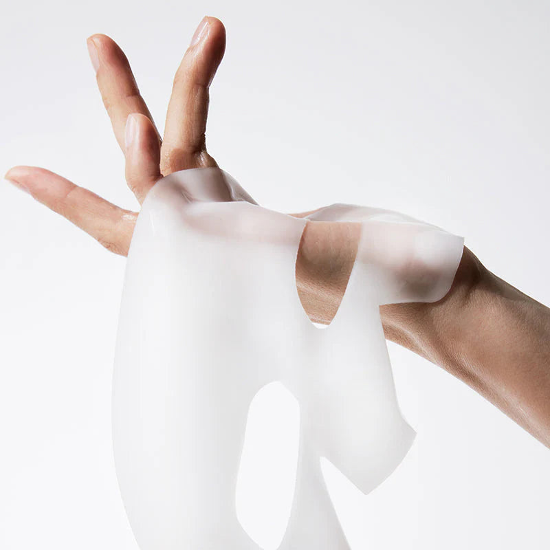 Biodance Hydro Cera-nol Real Deep Mask | Hidrogel Calmante — imagem 2