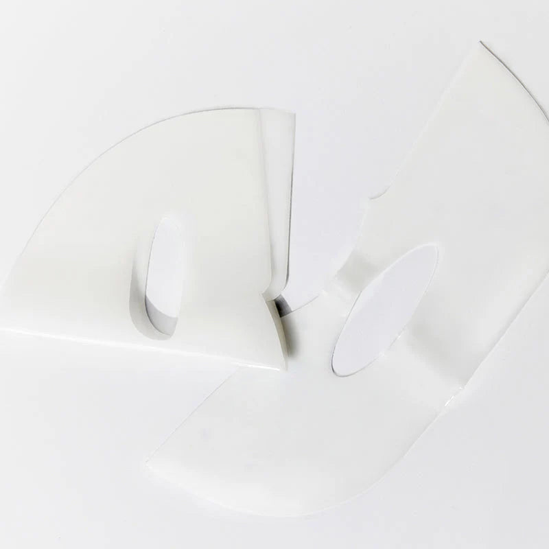 Biodance Hydro Cera-nol Real Deep Mask | Hidrogel Calmante — imagem 4