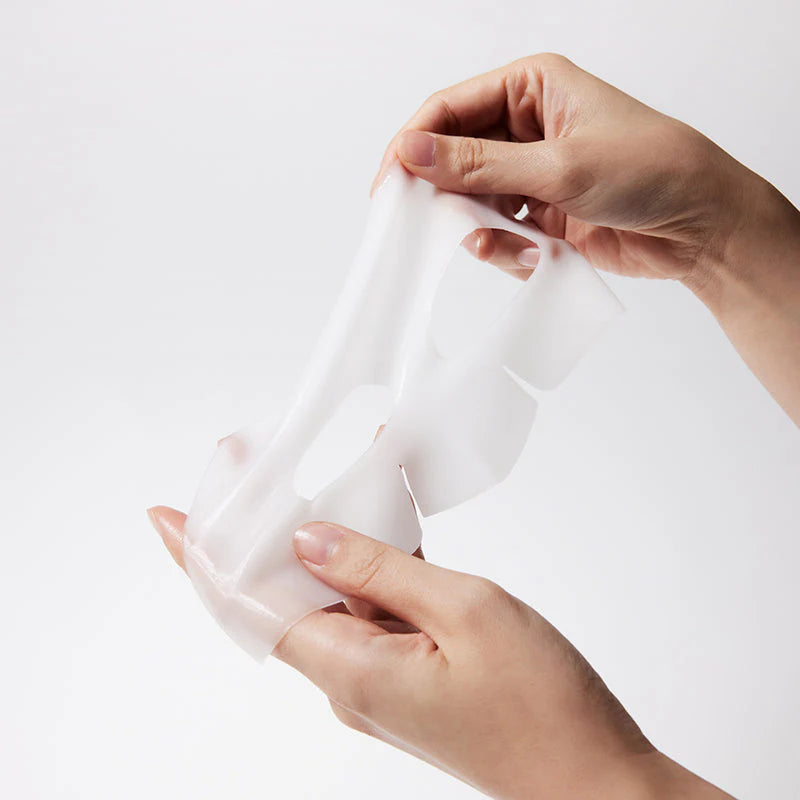 Biodance Hydro Cera-nol Real Deep Mask | Hidrogel Calmante — imagem 6