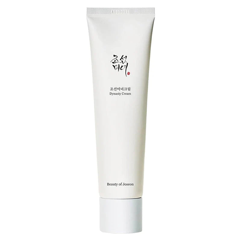 Beauty of Joseon Dynasty Cream — Creme Hidratante com Ginseng e Arroz — imagem 2