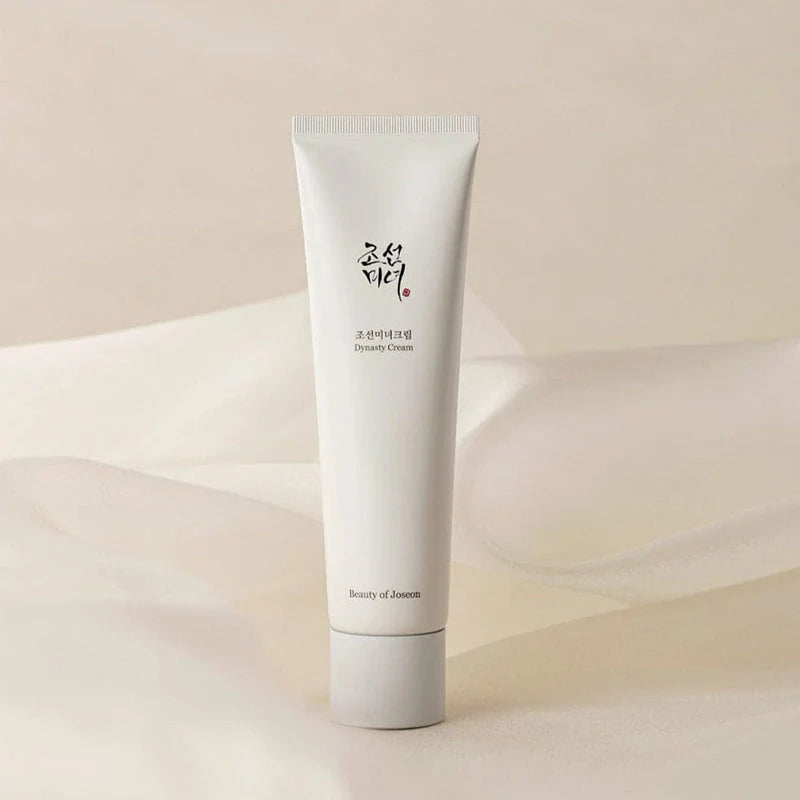 Beauty of Joseon Dynasty Cream — Creme Hidratante com Ginseng e Arroz — imagem 8